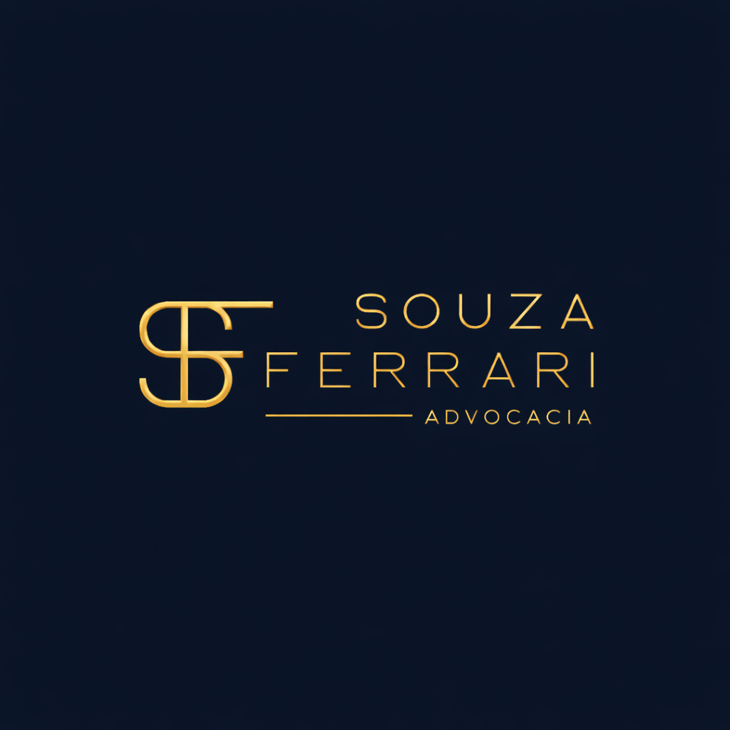 SOUZA FERRARI ADVOCACIA