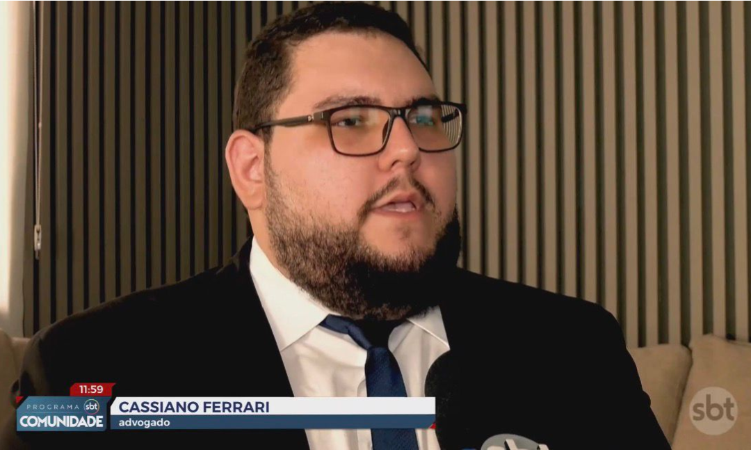 Destaque: Escritório de advocacia recupera imóvel, e faz um alerta!